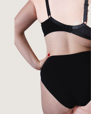 Pack 3 Panties Algodón corte Francés