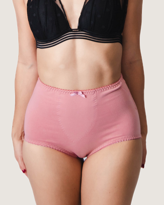 Pantie Algodón Completas