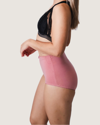 Pantie Algodón Completas