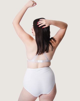 Pantie Algodón Completas