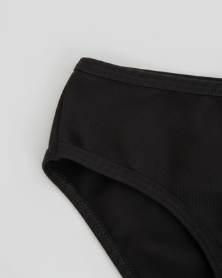 Bikini Algodón 3 Piezas