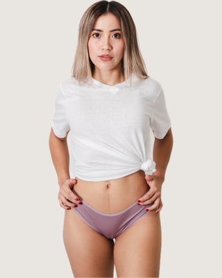 Bikini AM Lila