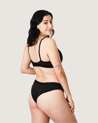 Bikini AM Negro
