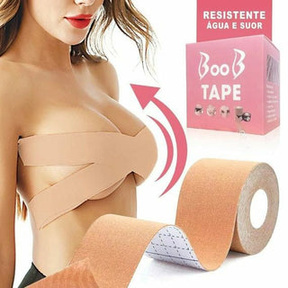Boob Tape