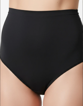 Pantie Cintura Super Alta Culotte