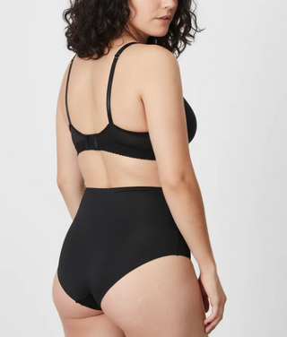 Pantie Cintura Super Alta Culotte