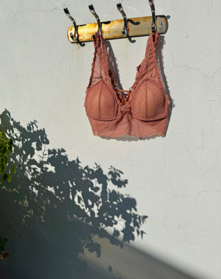 Bralette Garnia