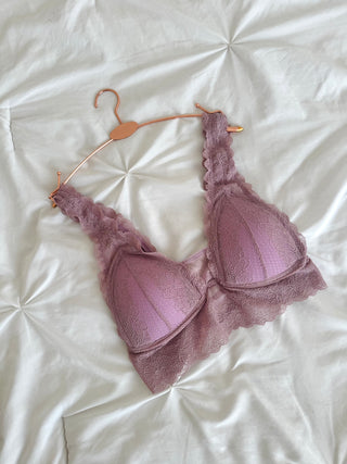 Bralette Garnia