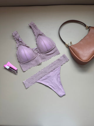 Bralette Garnia